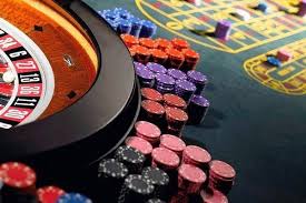 Зеркало Casino Zolotoy Arbuz